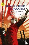 Strugatsky, Arkady, Strugatsky, Boris - Monday Starts on Saturday