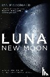 McDonald, Ian - Luna