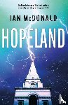 McDonald, Ian - Hopeland