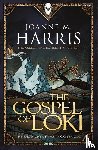 Harris, Joanne - The Gospel of Loki