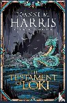 Harris, Joanne - The Testament of Loki