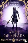 Beaulieu, Bradley - A Veil of Spears