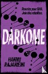 Rajaniemi, Hannu - Darkome