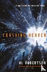 Robertson, Al - Crashing Heaven