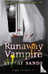 Sands, Lynsay - Runaway Vampire