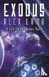 Lamb, Alex - Exodus