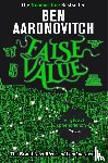 Aaronovitch, Ben - False Value