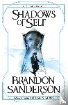 Sanderson, Brandon - Shadows of Self