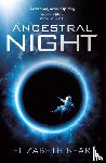 Bear, Elizabeth - Ancestral Night