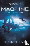 Bear, Elizabeth - Machine