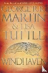 Martin, George R.R., Tuttle, Lisa - Windhaven