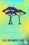 Reynolds, Alastair - Blue Remembered Earth