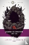 Gardner, John C. - Grendel