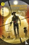 Smith, Cordwainer - Norstrilia