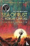 Cargill, C. Robert - Sea of Rust