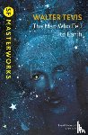 Tevis, Walter - The Man Who Fell to Earth