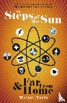 Tevis, Walter - The Steps of the Sun and Far From Home