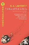 Lafferty, R. A. - The Best of R. A. Lafferty