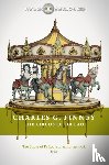 Finney, Charles G. - The Circus of Dr Lao