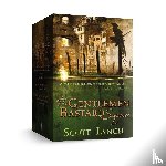 Lynch, Scott - The Gentleman Bastard Sequence