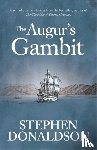 Stephen Donaldson - The Augur's Gambit