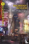 McHugh, Maureen F. - China Mountain Zhang