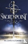 Kushner, Ellen - Swordspoint