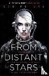 Peters, Sam - From Distant Stars
