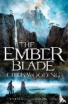 Wooding, Chris - The Ember Blade