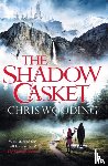 Wooding, Chris - The Shadow Casket