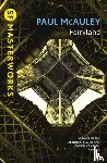 McAuley, Paul - Fairyland