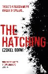 Boone, Ezekiel - The Hatching