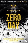 Boone, Ezekiel - Zero Day
