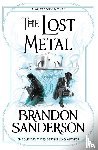 Sanderson, Brandon - The Lost Metal