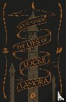 Lynch, Scott - The Lies of Locke Lamora