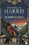 Harris, Joanne - Runemarks
