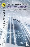 Gibson, William - Neuromancer