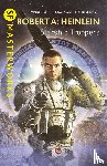 Heinlein, Robert A. - Starship Troopers