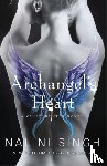 Singh, Nalini - Archangel's Heart