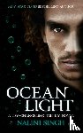 Singh, Nalini - Ocean Light