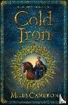 Cameron, Miles - Cold Iron