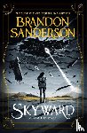 Sanderson, Brandon - Skyward