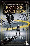 Sanderson, Brandon - Starsight