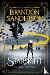 Sanderson, Brandon - Starsight - The Second Skyward Novel