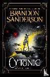 Sanderson, Brandon - Cytonic