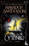 Sanderson, Brandon - Cytonic