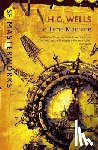 Wells, H.G. - The Time Machine
