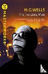 Wells, H.G. - The Invisible Man