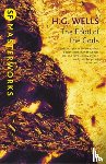 Wells, H.G. - The Food of the Gods