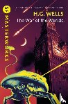 Wells, H.G. - The War of the Worlds